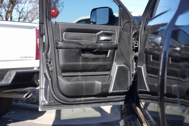 2020 RAM 2500 Laramie