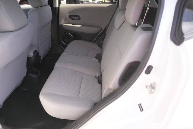 2017 Honda HR-V EX