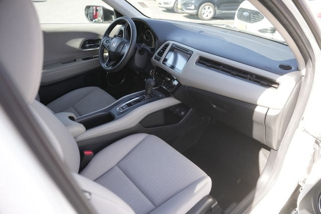 2017 Honda HR-V EX