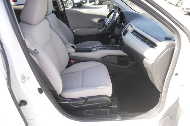 2017 Honda HR-V EX