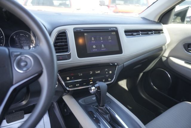 2017 Honda HR-V EX