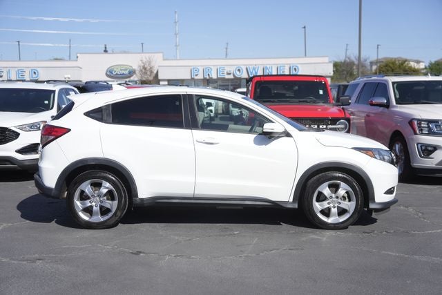 2017 Honda HR-V EX