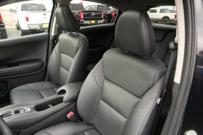 2018 Honda HR-V EX-L w/Navigation