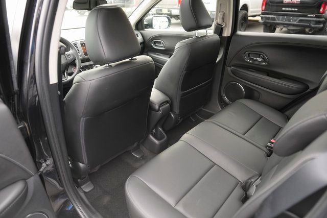 2018 Honda HR-V EX-L w/Navigation