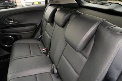 2018 Honda HR-V EX-L w/Navigation