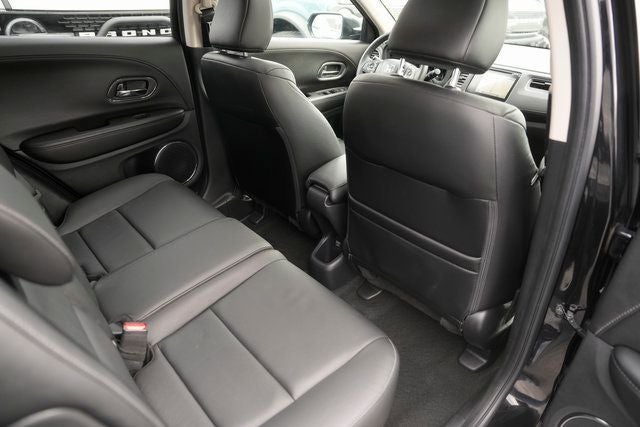 2018 Honda HR-V EX-L w/Navigation