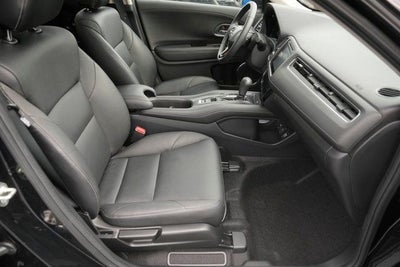 2018 Honda HR-V EX-L w/Navigation