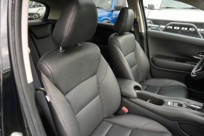 2018 Honda HR-V EX-L w/Navigation
