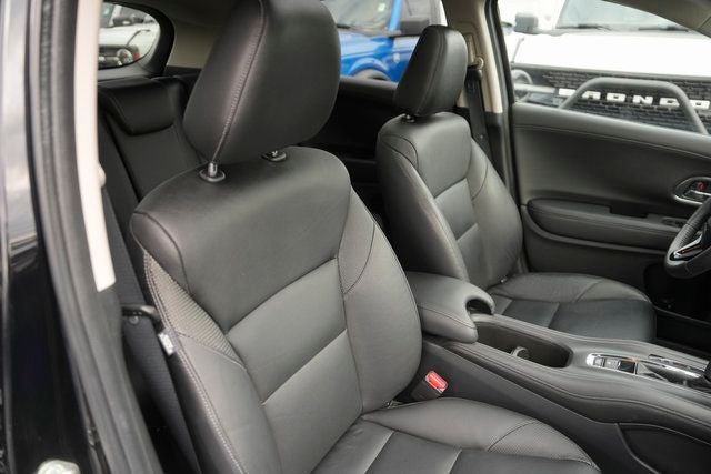 2018 Honda HR-V EX-L w/Navigation