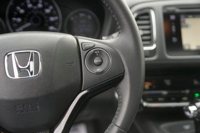 2018 Honda HR-V EX-L w/Navigation