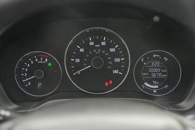 2018 Honda HR-V EX-L w/Navigation