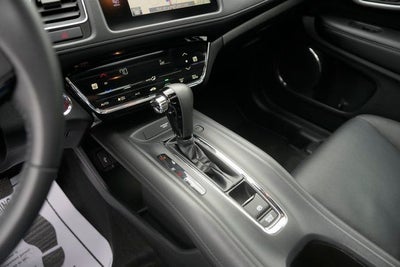 2018 Honda HR-V EX-L w/Navigation