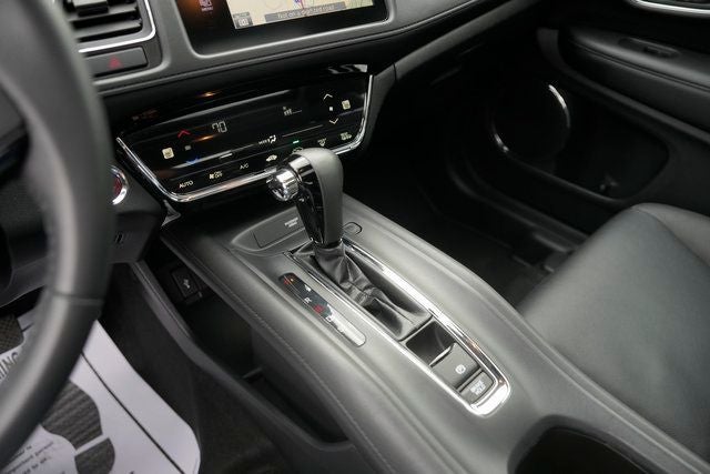 2018 Honda HR-V EX-L w/Navigation