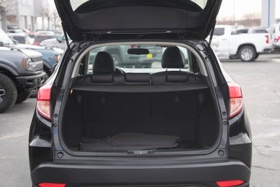 2018 Honda HR-V EX-L w/Navigation