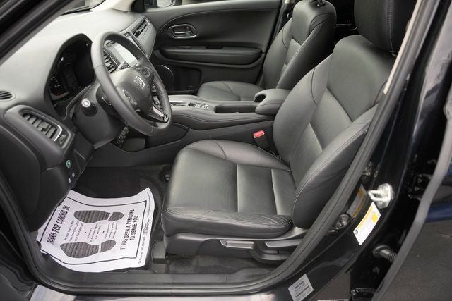 2018 Honda HR-V EX-L w/Navigation