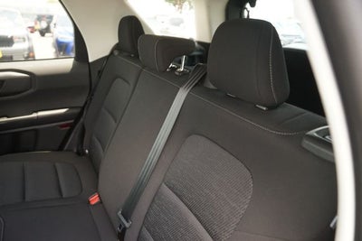 2022 Ford Bronco Sport Base