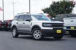 2022 Ford Bronco Sport Base