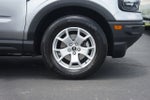 2022 Ford Bronco Sport Base