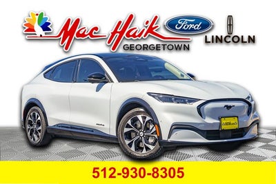 2023 Ford Mustang Mach-E Premium