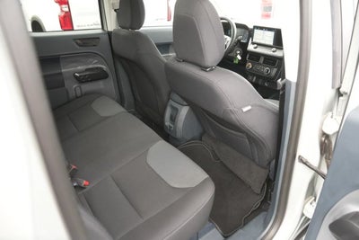 2024 Ford Maverick XL