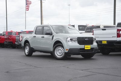 2024 Ford Maverick XL