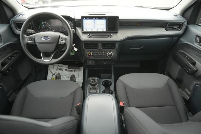 2024 Ford Maverick XL