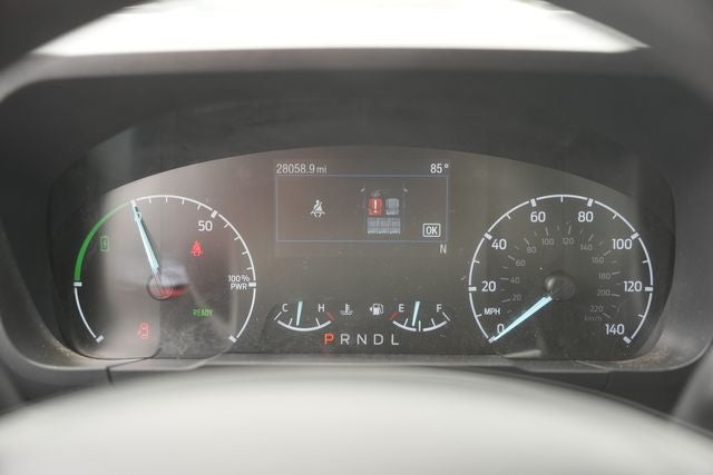 2024 Ford Maverick XL