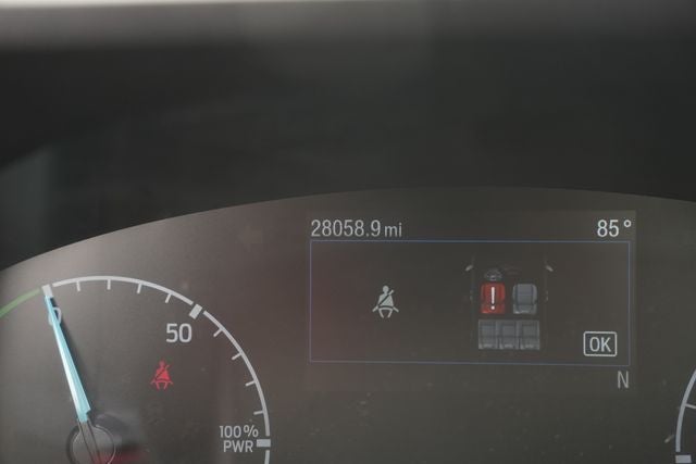 2024 Ford Maverick XL