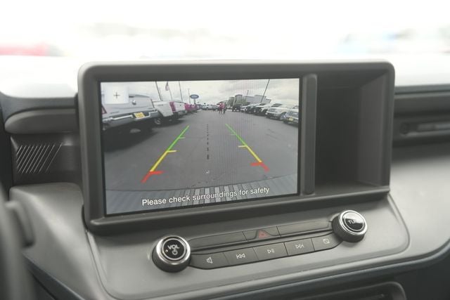 2024 Ford Maverick XL