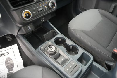 2024 Ford Maverick XL