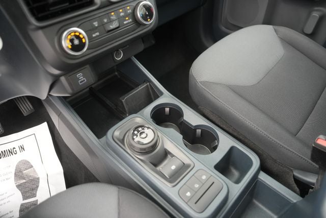 2024 Ford Maverick XL