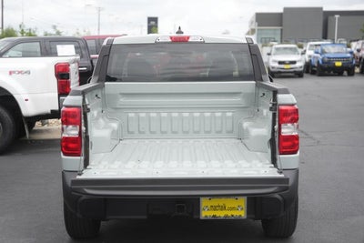 2024 Ford Maverick XL