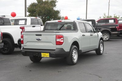 2024 Ford Maverick XL
