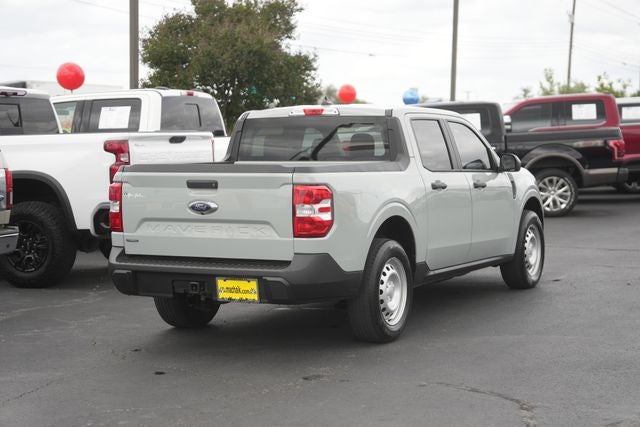 2024 Ford Maverick XL