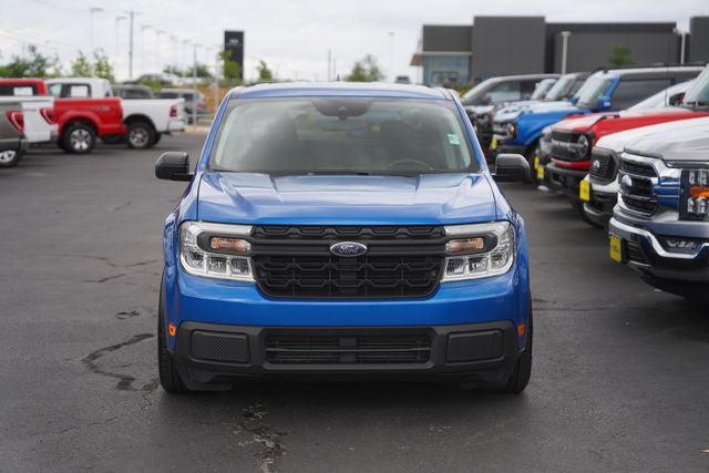 2022 Ford Maverick XL