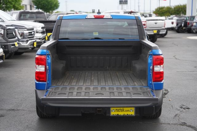 2022 Ford Maverick XL