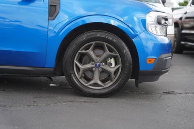 2022 Ford Maverick XL