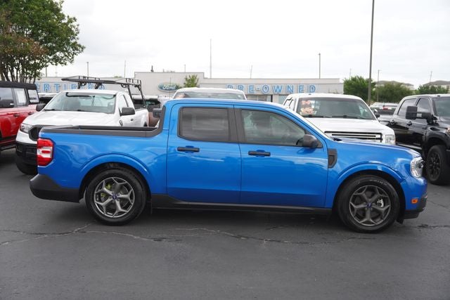 2022 Ford Maverick XL