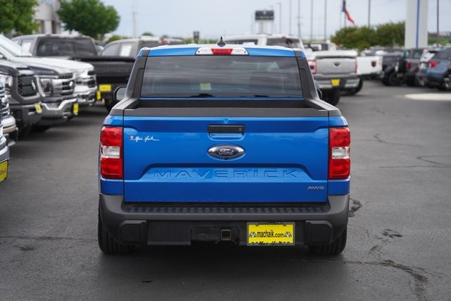 2022 Ford Maverick XL