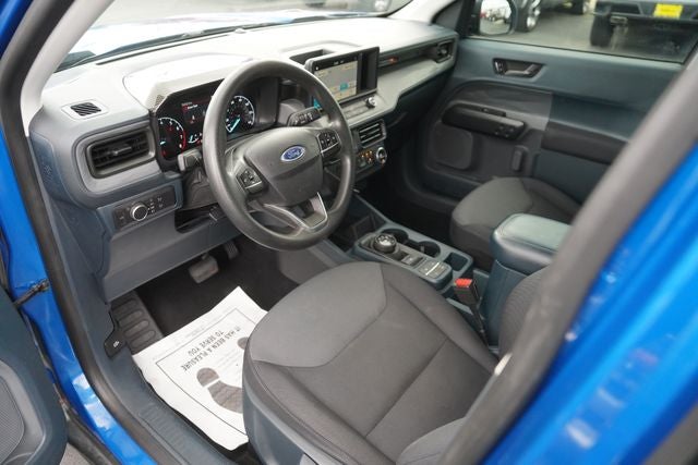 2022 Ford Maverick XL