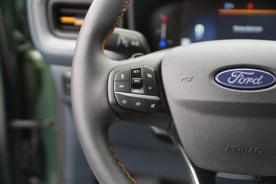 2025 Ford Maverick Tremor