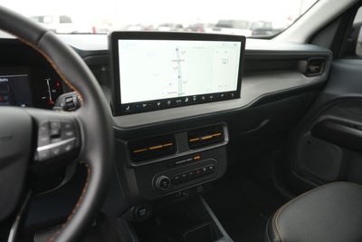 2025 Ford Maverick Tremor