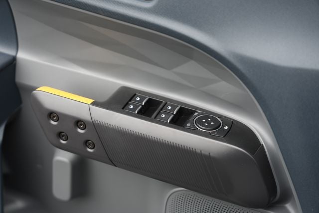 2025 Ford Maverick Tremor