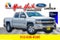 2017 Chevrolet Silverado 1500 LT LT1