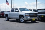 2017 Chevrolet Silverado 1500 LT LT1