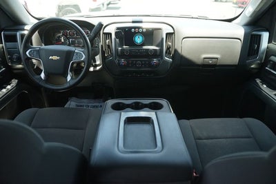 2017 Chevrolet Silverado 1500 LT LT1