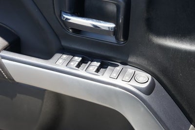 2017 Chevrolet Silverado 1500 LT LT1
