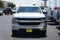 2017 Chevrolet Silverado 1500 LT LT1