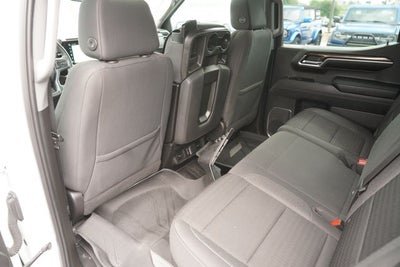 2023 Chevrolet Silverado 1500 LT LT1
