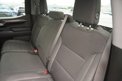 2023 Chevrolet Silverado 1500 LT LT1